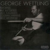 George Wettling