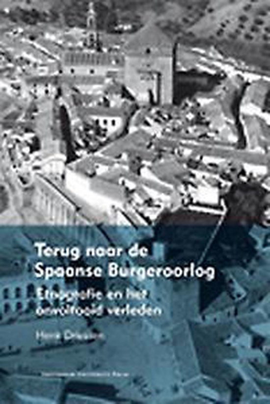 Foto: Terug naar de spaanse burgeroorlog