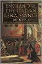 England and the Italian Renaissance