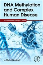DNA Methylation & Complex Human Disease