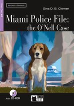 Reading & Training A2: Miami Police File book + audio CD + a
