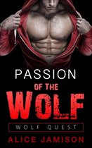 Wolf Quest 2 - Wolf Quest: Passion Of The Wolf Book 2