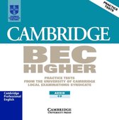 Cambridge BEC Higher Audio CD