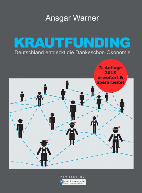 Krautfunding - cover