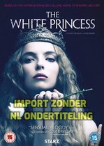 The White Princess [DVD] [2017] (Dvd) | Dvd's | bol.com