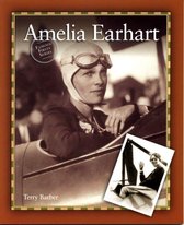 Famous Firsts - Amelia Earhart
