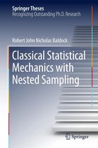 Springer Theses - Classical Statistical Mechanics with Nested Sampling