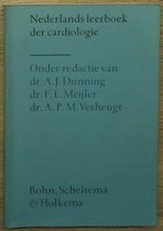 Nederlands leerboek cardiologie