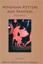 Athenian Potters and Painters II