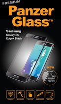 PanzerGlass PREMIUM Samsung Galaxy S6 Edge+ - Black