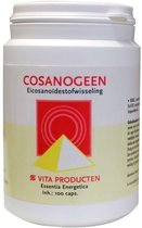 Cosanogeen Vita