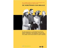 Vorstinnen Van Brugge
