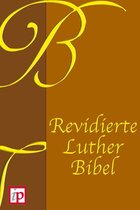 Revidierte Luther Bibel 1912