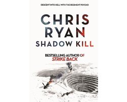Strikeback 2 - Shadow Kill