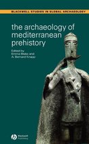 The Archaeology Of Mediterranean Prehistory