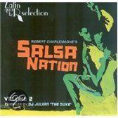 Vol. 2-Salsa Nation
