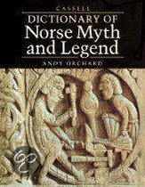 Dictionary of Norse Myth and Legend