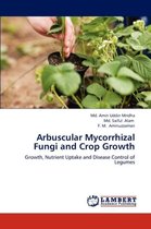 Arbuscular Mycorrhizal Fungi and Crop Growth