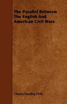 The Parallel Between The English And American Civil Wars