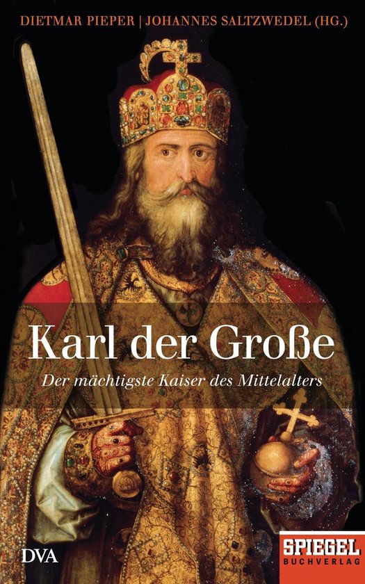 Karl der Große - cover