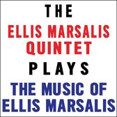 Ellis Marsalis Quintet - Plays The Music Of Ellis Marsalis (CD)