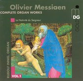 Rudolf Innig - Complete Organ Works Vol 1 (CD)