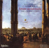 Sonate Accademiche Op. 2