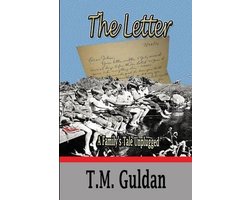 The Letter - A Family's Tale Unplugged