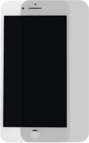 Voor Apple iPhone 7 Plus - Volledig Scherm (Touchscreen + LCD) - AA+ Kwaliteit - Wit & Screen Guard