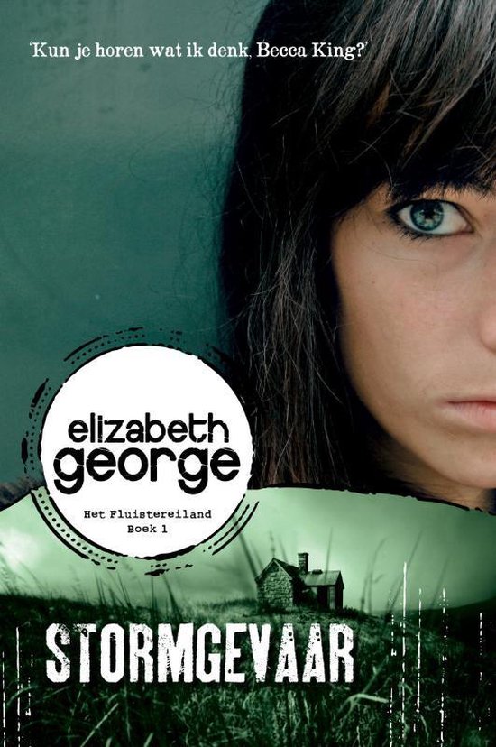 Stormgevaar - Elizabeth George | Northernlights300.org