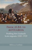 From Alba to Aotearoa