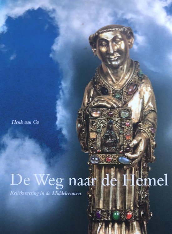 9789068017328 - De weg naar de hemel