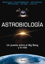 Astronomía - Astrobiología