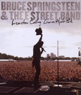 Bruce Springsteen - London Calling: Live In Hyde Park (Blu-ray)