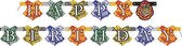 UNIQUE - Happy Birthday slinger Harry Potter - Decoratie > Slingers en hangdecoraties