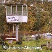 Ein Bitterer Abgesang