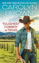 Happy, Texas 1 - Toughest Cowboy in Texas