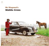 Mr. Diagonal - Midlife Crisis (CD)
