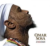 Omar Sosa: Afreecanos [CD]