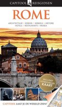Capitool reisgidsen - Rome