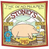 Stoney's Extra Stout