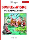Suske en Wiske Classics 06 -   De Tamtamkloppers