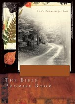 The Bible Promise Book - Nlv Gift Edition
