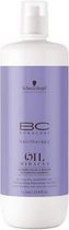 MULTI BUNDEL 5 stuks Schwarzkopf Bc Oil Miracle Barbary Fig Oil Restorative Shampoo 1000ml