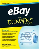 eBay For Dummies(R)