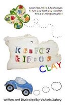 Krafty Kiddos Clay