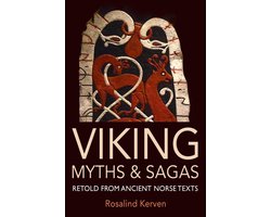 Viking Myths & Sagas