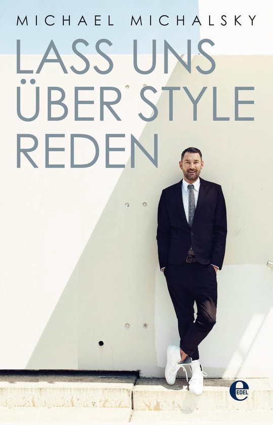 Lass uns über Style reden - cover