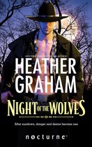 Night of the Wolves (Mills & Boon Nocturne)