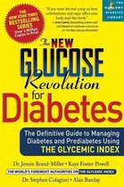 The New Glucose Revolution for Diabetes